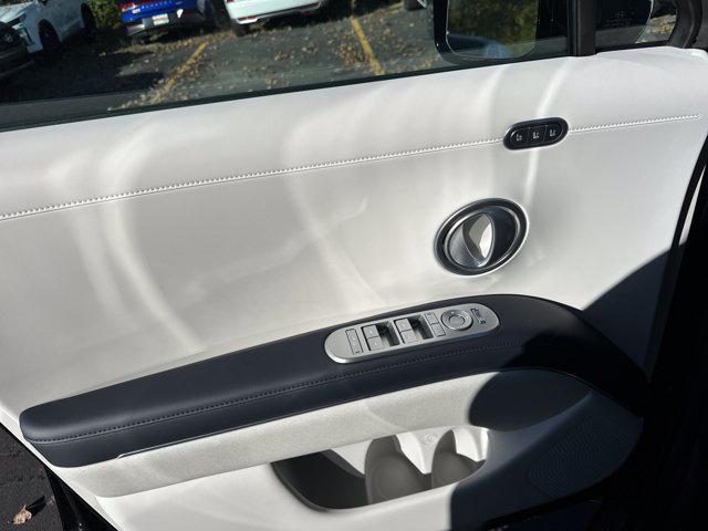 2026 Hyundai Palisade - $51,792