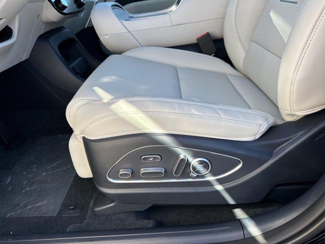 2026 Hyundai Palisade - $51,792