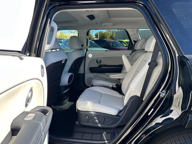 2026 Hyundai Palisade - $51,792