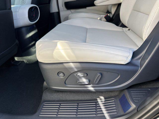 2026 Hyundai Palisade - $51,792