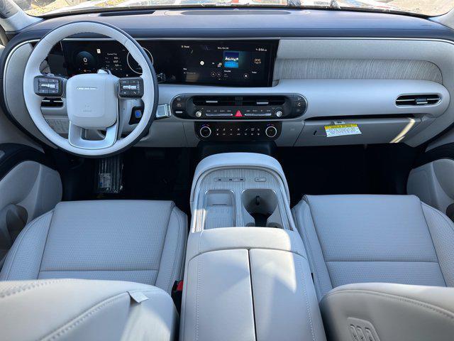 2026 Hyundai Palisade - $51,792