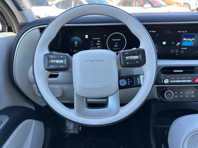 2026 Hyundai Palisade - $51,792