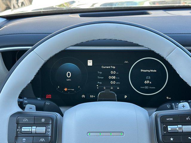 2026 Hyundai Palisade - $51,792