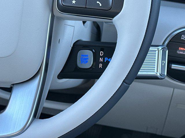 2026 Hyundai Palisade - $51,792