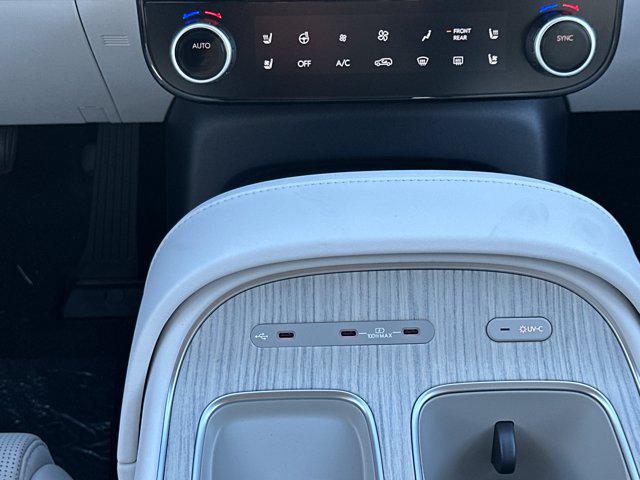 2026 Hyundai Palisade - $51,792