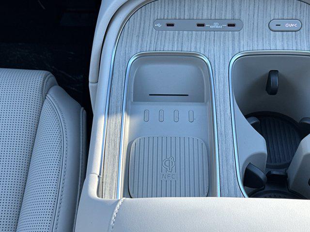 2026 Hyundai Palisade - $51,792