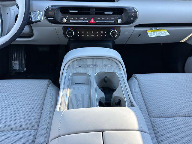 2026 Hyundai Palisade - $51,792
