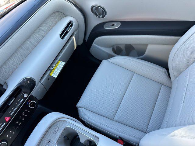 2026 Hyundai Palisade - $51,792