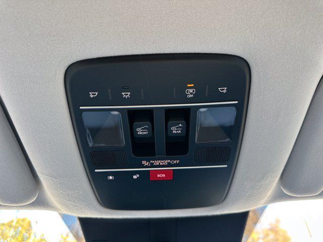 2026 Hyundai Palisade - $51,792