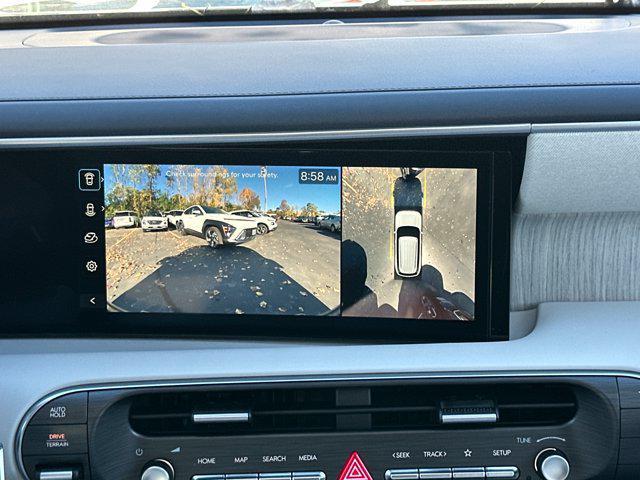 2026 Hyundai Palisade - $51,792