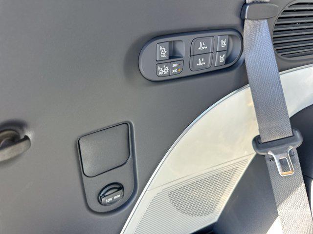 2026 Hyundai Palisade - $51,792