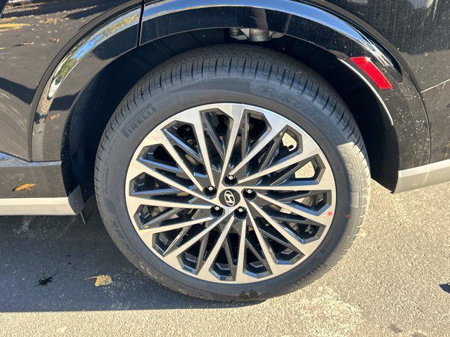2026 Hyundai Palisade - $51,792