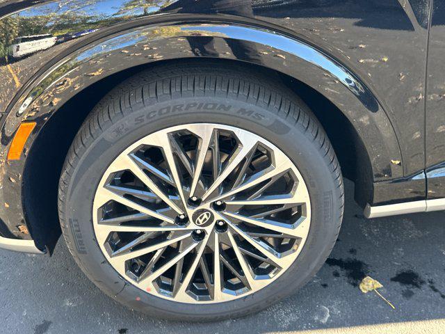 2026 Hyundai Palisade - $51,792