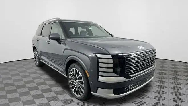 Preowned 2026 Hyundai PALISADE Calligraphy for Sale