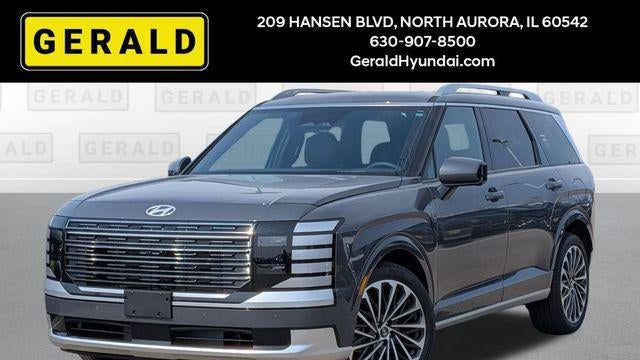Preowned 2026 Hyundai PALISADE Calligraphy for Sale