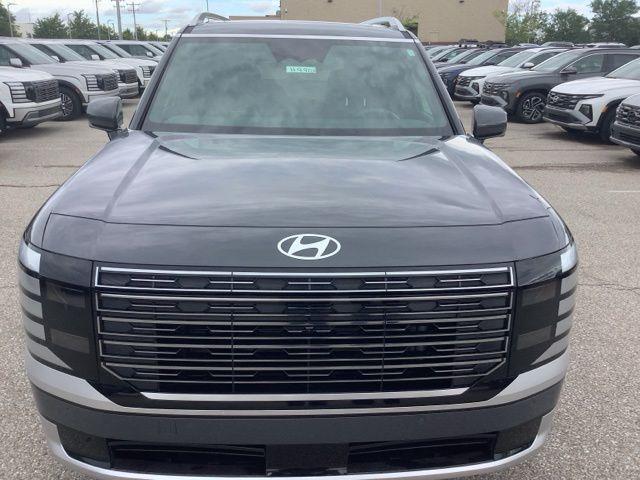 2026 Hyundai Palisade - $54,300