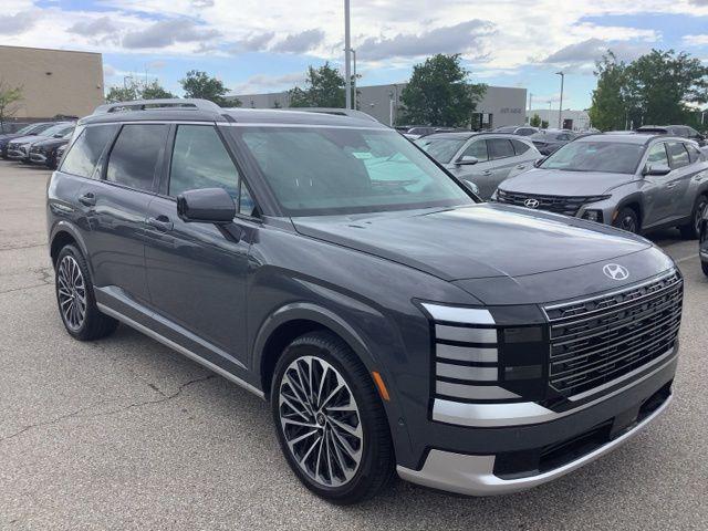 2026 Hyundai Palisade - $54,300
