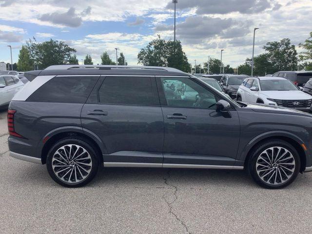 2026 Hyundai Palisade - $54,300
