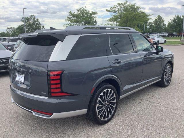 2026 Hyundai Palisade - $54,300