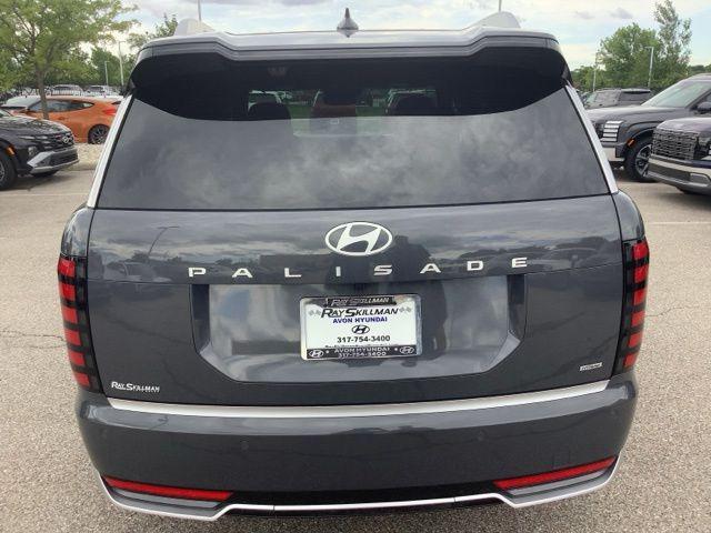 2026 Hyundai Palisade - $54,300