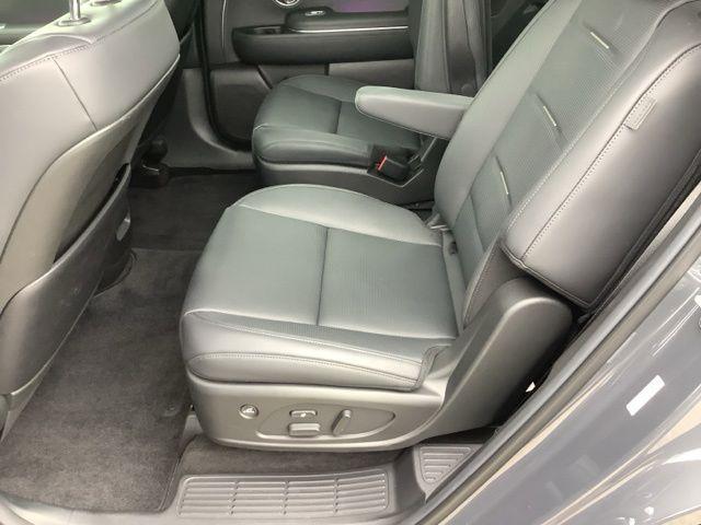 2026 Hyundai Palisade - $54,300
