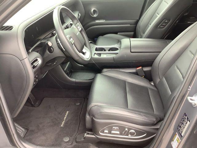 2026 Hyundai Palisade - $54,300