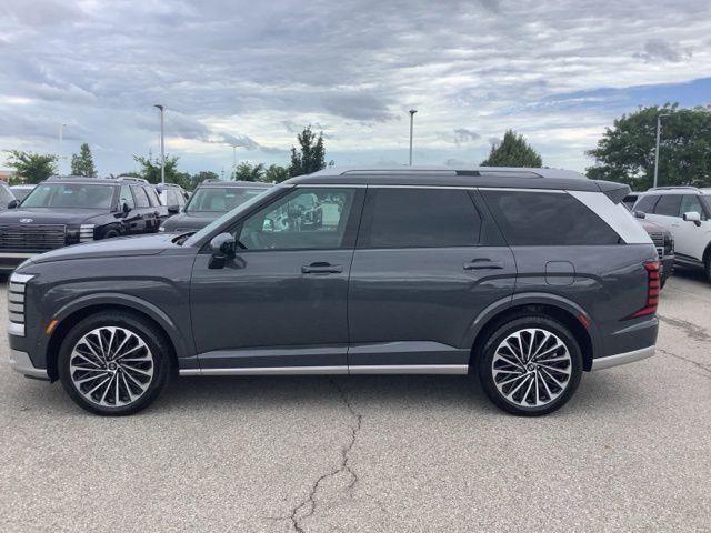 2026 Hyundai Palisade - $54,300