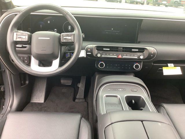 2026 Hyundai Palisade - $54,300