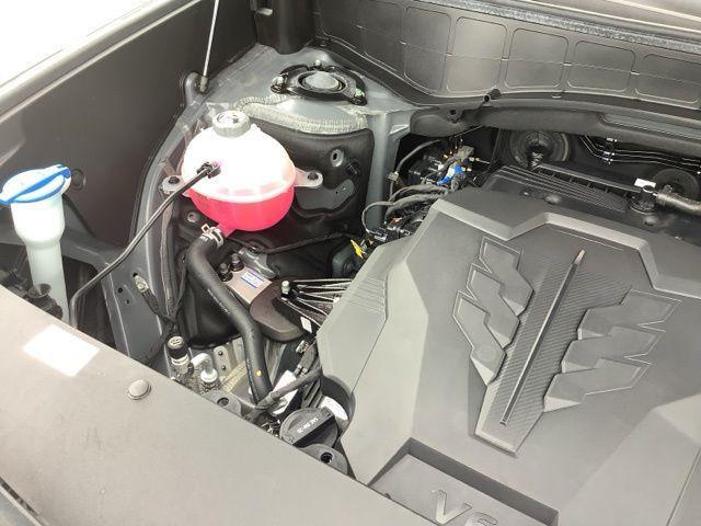 2026 Hyundai Palisade - $54,300