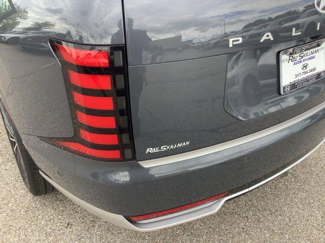 2026 Hyundai Palisade - $54,300