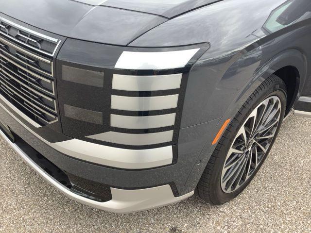 2026 Hyundai Palisade - $54,300
