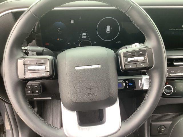2026 Hyundai Palisade - $54,300