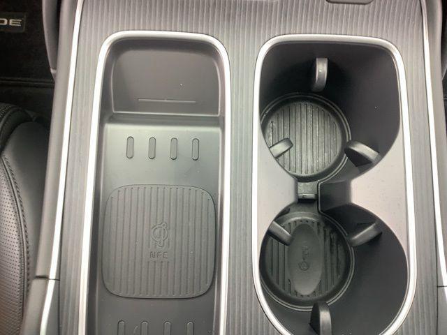 2026 Hyundai Palisade - $54,300