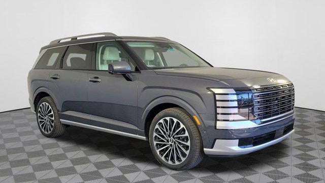 Preowned 2026 Hyundai PALISADE Calligraphy for Sale