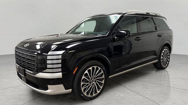 Preowned 2026 Hyundai PALISADE Calligraphy for Sale