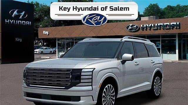 Preowned 2026 Hyundai PALISADE Calligraphy for Sale