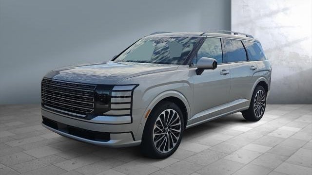 Preowned 2026 Hyundai PALISADE Calligraphy for Sale