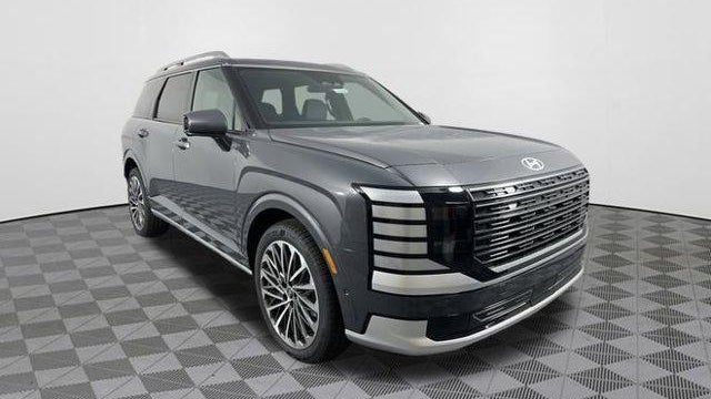 Preowned 2026 Hyundai PALISADE Calligraphy for Sale