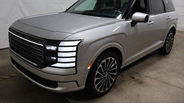 Preowned 2026 Hyundai PALISADE Calligraphy for Sale