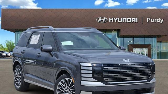 Preowned 2026 Hyundai PALISADE Calligraphy for Sale