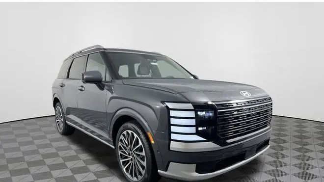 Preowned 2026 Hyundai PALISADE Calligraphy for Sale