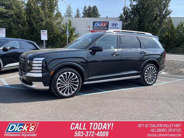 2026 Hyundai Palisade - $46,839