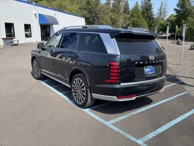 2026 Hyundai Palisade - $46,839