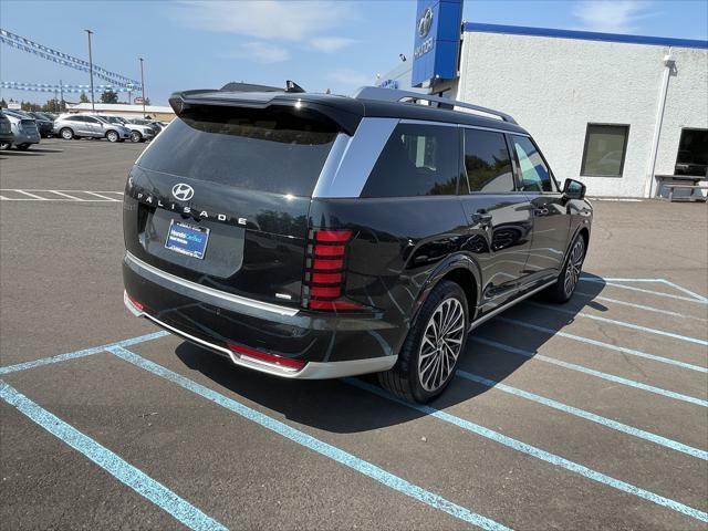 2026 Hyundai Palisade - $46,839