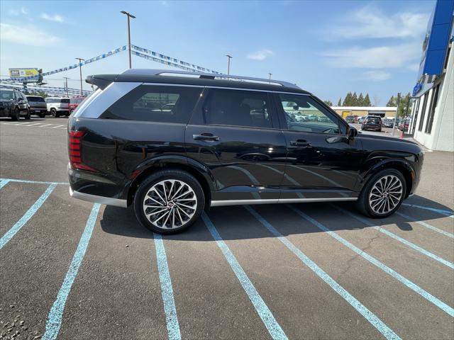 2026 Hyundai Palisade - $46,839