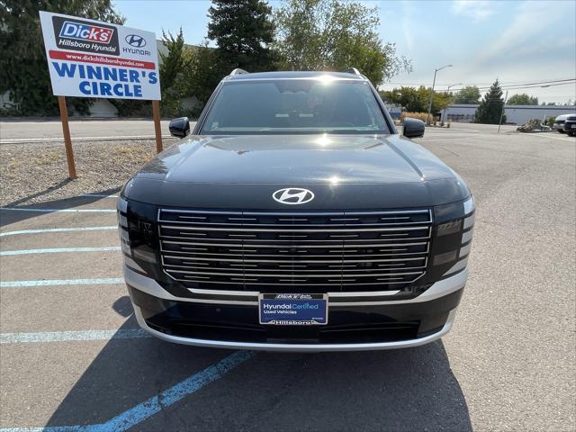 2026 Hyundai Palisade - $46,839