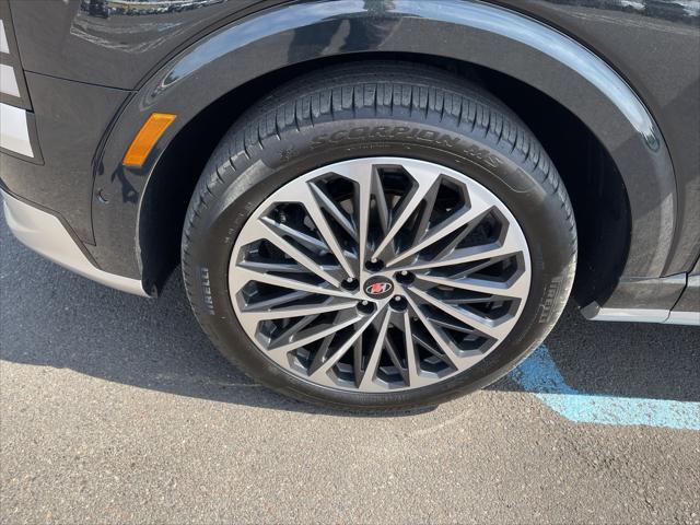 2026 Hyundai Palisade - $46,839