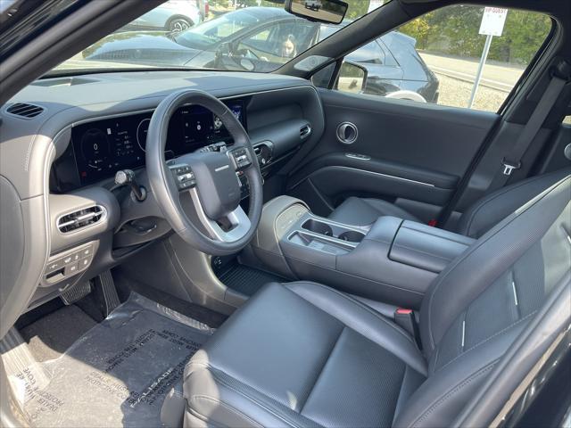 2026 Hyundai Palisade - $46,839