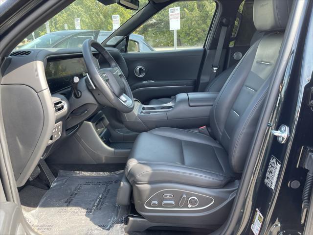2026 Hyundai Palisade - $46,839