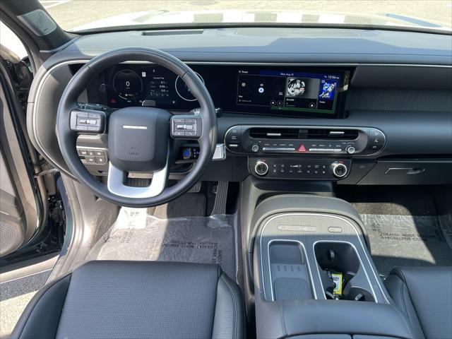 2026 Hyundai Palisade - $46,839